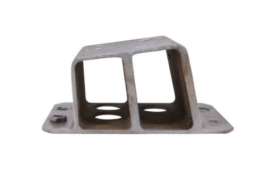 Кронштейн підсилювача бампера задній лівий TOYOTA RAV4 CA30W 2005-2010 5832442010, 5832442010, A