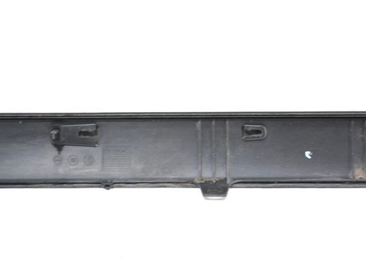 Накладка порога левая FIAT 500L 2012-2016 735568355, 735568355, B