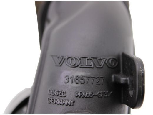 Впускной патрубок турбины VOLVO S90 SPA 2016-2020 (31657727) 32222128, 32222128, A