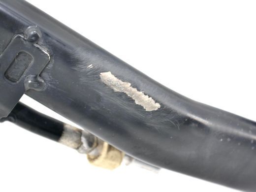 Заливная горловина бензобака VOLVO S60 Y20 2013-2018 31321743, 31321743, A