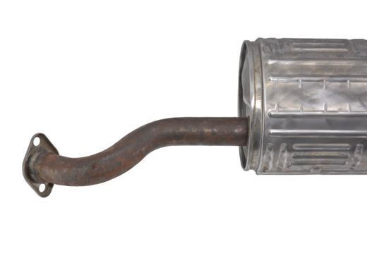 Глушник задній HONDA CR-V 2006-2010 18307SWYE01, 18307SWYE01, A