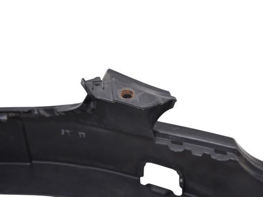 Бампер передний SKODA SUPERB 3T 2008&ndash;2013 3T0807221, 3T0807221, B