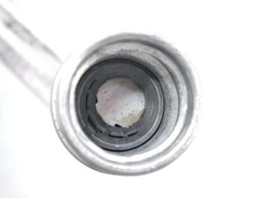 Заливная горловина бензобака VOLVO S60 Y20 2013-2018 31321743, 31321743, A