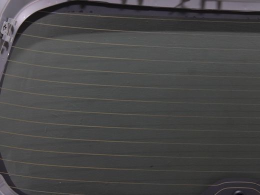 Стекло крышки багажника SUBARU FORESTER SL 2024- 63009SL020, 63009SL020, A