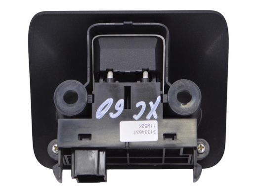 Кнопка стоянкового гальма VOLVO XC60 2008-2013 31334637, 31334637, A