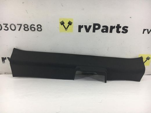 Накладка порога передня права внутрішня KIA SPORTAGE JE 2004-2010 85871-1F000WK, 85871-1F000WK, A