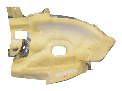 Шумоподавлювач лівий внутрішній VOLVO XC60 2008-2013 31271630, 31271630, B