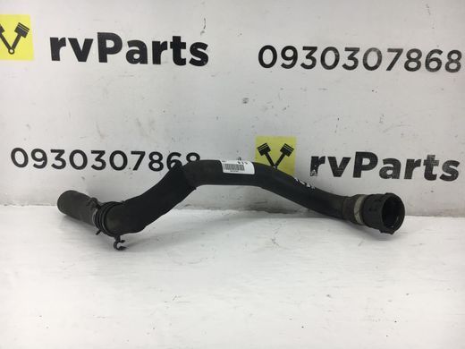 Патрубок радиатора нижний FORD KUGA 2013-2019 1759486, 1759486, A