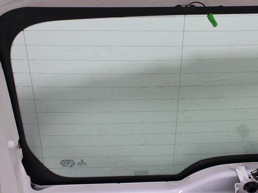 Стекло крышки багажника VOLVO V60 Y20 2013-2018 31385403, 31385403, A