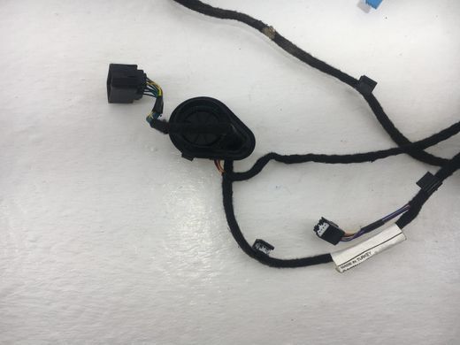 Проводка дверей задня права VOLVO XC60 2008-2013 31275653, 31275653, A