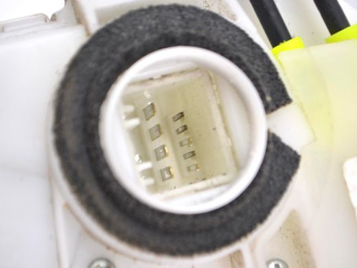 Замок дверей передній лівий HONDA CR-V 2010-2012 (9 пінів, 72151SWAE1) 72150SWAE02, 72150SWAE02, A
