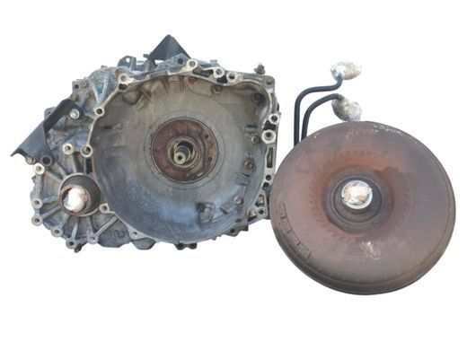 Коробка передач АКПП VOLVO XC60 2008-2013 (до двигуна 2.4D (TF-80SC)) 36002190, 36002190, A