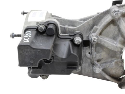 Редуктор задній VOLVO XC90 2015-2019 (1216684) 36010143, 36010143, A