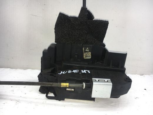 Замок дверей задній правий NISSAN JUKE 2010-2014 825001KK1A, 825001KK1A, A