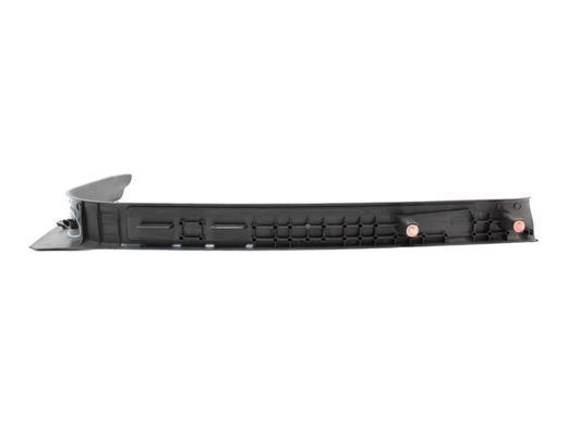 Накладка порога передня ліва внутрішня NISSAN NAVARA D40 2005-2010 769B54X00A, 769B54X00A, B
