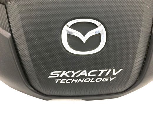 Крышка двигателя MAZDA CX-5 KE 2012-2015 SH05-10-230, SH05-10-230, A
