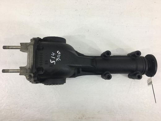 Редуктор задний SUBARU FORESTER S14 2018-2021 38300AC370, 38300AC370, A