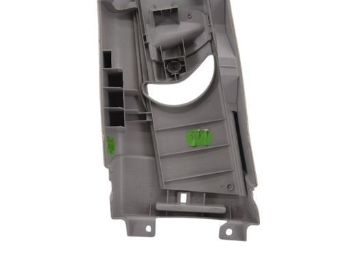 Накладка средней стойки верхняя правая внутренняя TOYOTA AVENSIS T27 2012-2015 62410-05030-B2, 62410-05030-B2, A