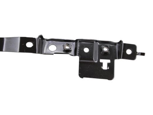 Кронштейн верхний передний левый LAND ROVER RANGE ROVER EVOQUE L538 2015-2018 (BJ32518B47AF) LR036208, LR036208, A