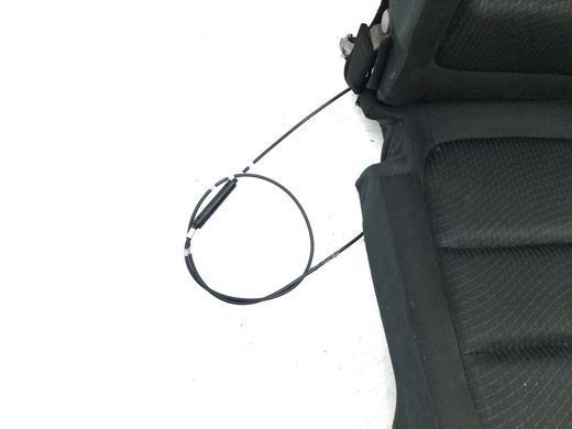 Сиденье заднее левое MAZDA CX-5 KE 2012-2015 (RC-004K-60X02Q) KD35-57-25XF02, KD35-57-25XF02, B