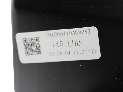 Бардачок передний правый LAND ROVER DISCOVERY SPORT L550 2019- (K8D2060T10A, 19K060T10AG8PVJ) LR140376, LR140376, B