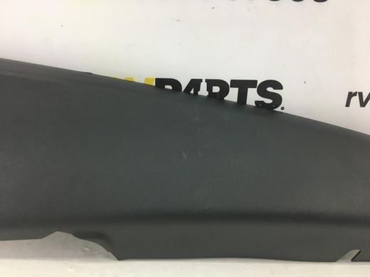 Накладка задней стойки нижняя правая внутренняя VOLVO XC40 2017- 31469190, 31469190, A