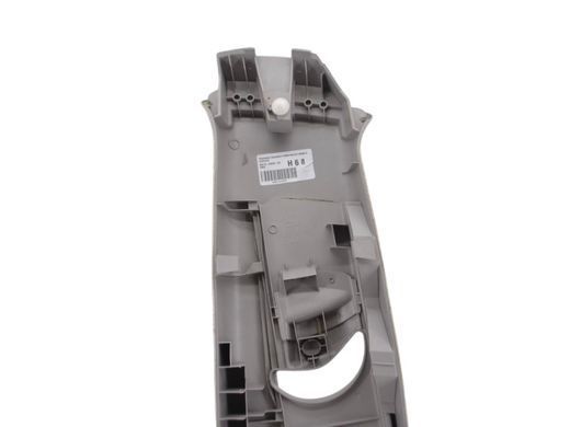 Накладка средней стойки верхняя правая внутренняя TOYOTA AVENSIS T27 2012-2015 62410-05030-B2, 62410-05030-B2, A