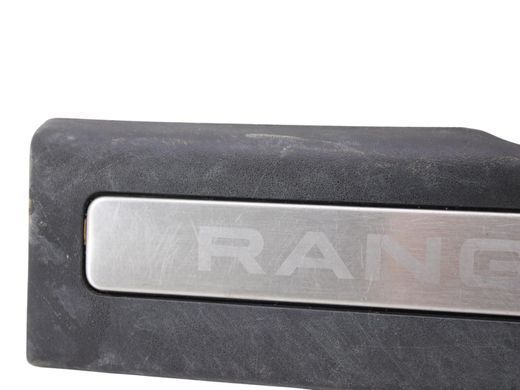 Накладка порога передня ліва внутрішня LAND ROVER RANGE ROVER EVOQUE L538 2015-2018 13201AF8PVJ, 13201AF8PVJ, B