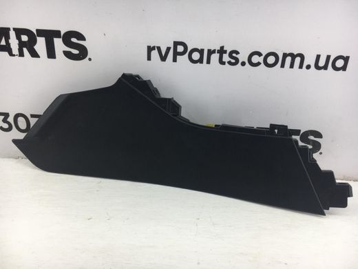 Накладка центральної консолі ліва SUBARU OUTBACK B15 2015-2019 92125AL00AVH, 92125AL00AVH, B