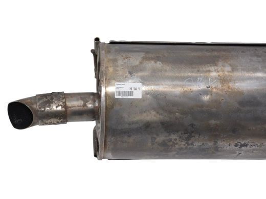 Глушник задній HONDA CR-V 2006-2010 18307SWYE01, 18307SWYE01, A