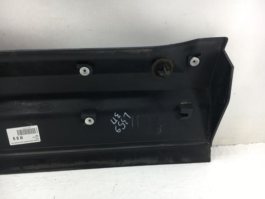 Накладка дверей нижня задня права зовнішня LAND ROVER FREELANDER 2 L359 2010-2012 (8H52274A48AC) LR021003, LR021003, B