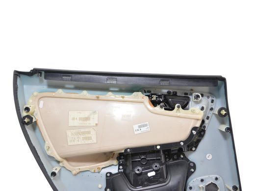 Карта дверей задня права VOLVO XC60 2008-2013 39818735, 39818735, B