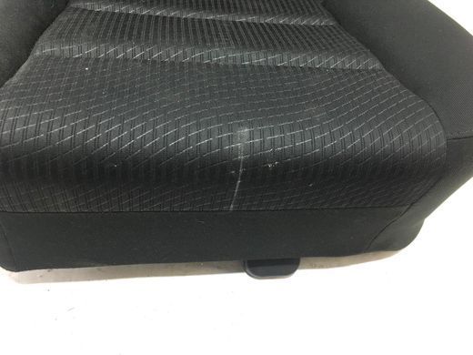 Сиденье заднее левое MAZDA CX-5 KE 2012-2015 (RC-004K-60X02Q) KD35-57-25XF02, KD35-57-25XF02, B