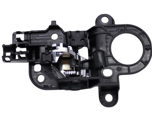 Ручка дверей внутрішня передня задня права LAND ROVER DISCOVERY SPORT L550 2019- (LK7222600AA) LR126652, LR126652, A
