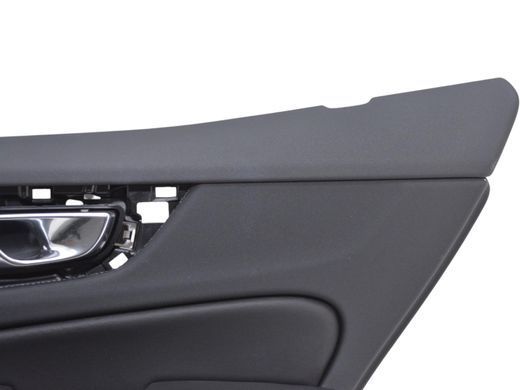 Карта двери задняя правая VOLVO S60 SPA 2019-2024 31662125, 31662125, A