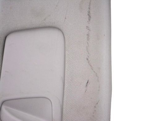 Накладка средней стойки верхняя правая внутренняя TOYOTA AVENSIS T27 2012-2015 62410-05030-B2, 62410-05030-B2, A