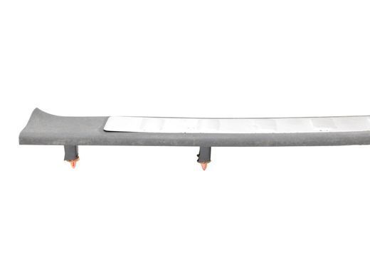 Накладка порога передня ліва внутрішня NISSAN NAVARA D40 2005-2010 769B54X00A, 769B54X00A, B