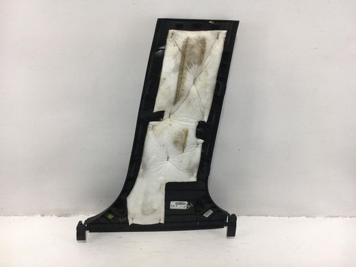 Накладка середньої стійки нижня ліва внутрішня HYUNDAI I40 2011-2015 85835-3Z000-RY, 85835-3Z000-RY, A