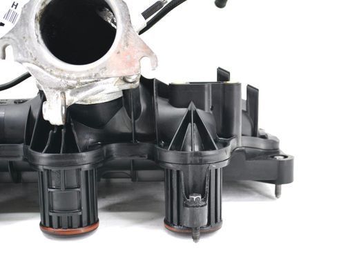 Колектор впускний LAND ROVER FREELANDER 2 L359 2006-2010 (9659449480) LR019987, LR019987, A