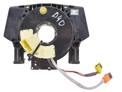 Шлейф AIRBAG NISSAN NAVARA D40 2005-2010 25567EB60A, 25567EB60A, A