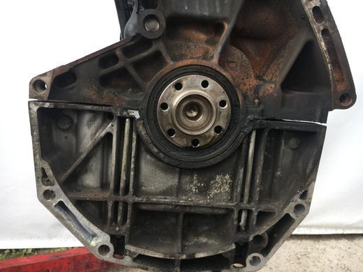 Двигатель NISSAN QASHQAI J10 2010-2013 (1.5 DCI K9KH282) 1010200Q4T, 1010200Q4T, A