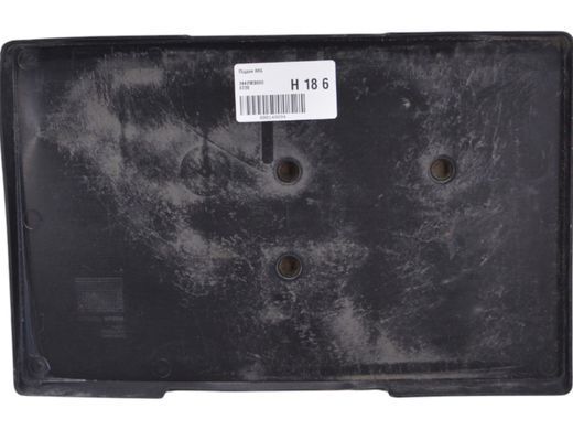 Поддон АКБ NISSAN PATHFINDER R51 2005-2014 24429EB000, 24429EB000, A
