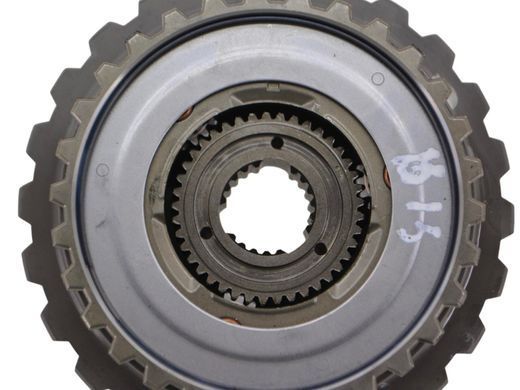 Планетарная передача АКПП SUBARU OUTBACK B15 2015-2019 31436AA281, 31436AA281, A