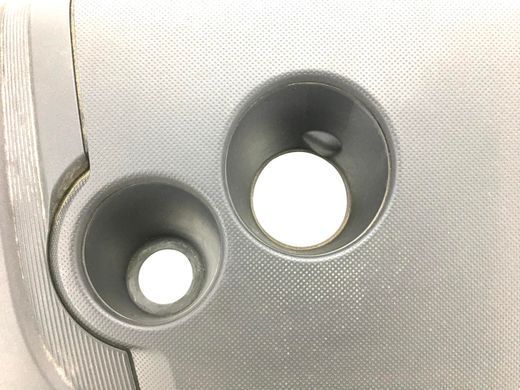Крышка двигателя MAZDA CX-5 KE 2012-2015 SH05-10-230, SH05-10-230, A