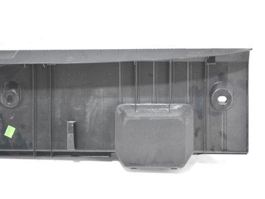 Накладка багажного отсека SUBARU LEGACY BN 2015-2018 94511AL14AVH, 94511AL14AVH, B