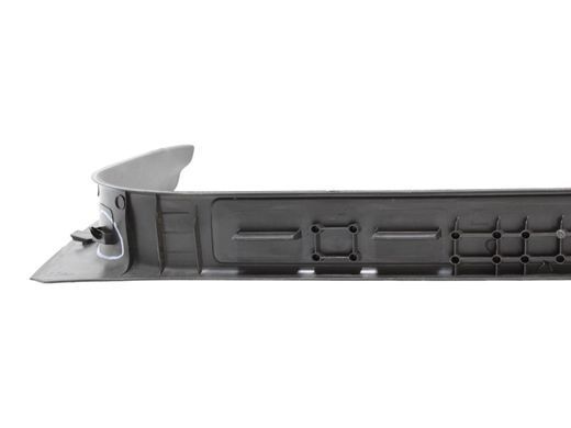 Накладка порога передня ліва внутрішня NISSAN NAVARA D40 2005-2010 769B54X00A, 769B54X00A, B