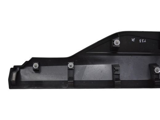 Накладка двери нижняя задняя левая внешняя NISSAN ROGUE T33 2023- 82871-6RA0A, 82871-6RA0A, B