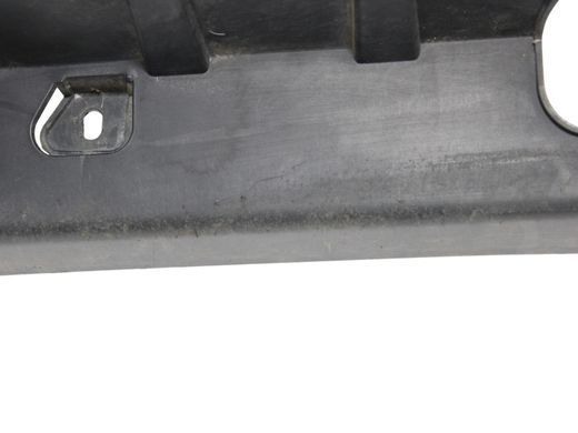 Бампер передній нижній LAND ROVER DISCOVERY SPORT L550 2014-2019 FK7217F003APIA02, FK7217F003APIA02, B