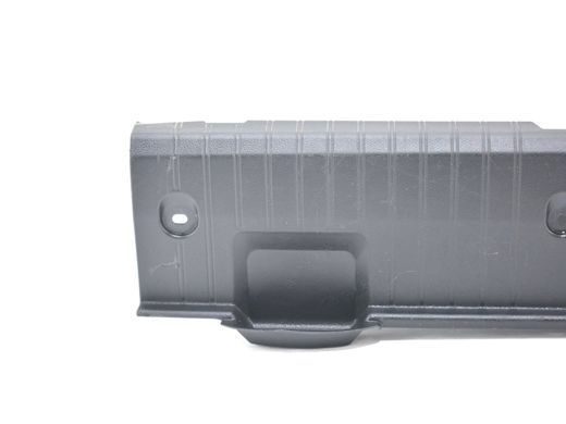 Накладка багажного отсека SUBARU LEGACY BN 2015-2018 94511AL14AVH, 94511AL14AVH, B