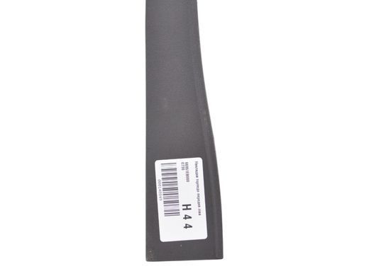 Накладка торпедо передня ліва NISSAN PATHFINDER R51 2005-2014 66951EB000, 66951EB000, A